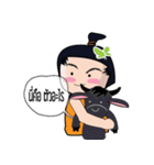 NaDav2（個別スタンプ：10）