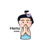 NaDav2（個別スタンプ：26）