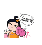 NaDav2（個別スタンプ：40）