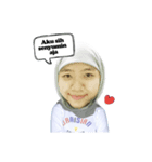 JANIS : The Funny Community（個別スタンプ：1）