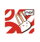 動く！Nexぴょん（個別スタンプ：6）