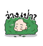 CAMO（個別スタンプ：5）