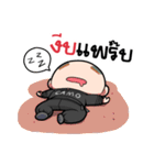 CAMO（個別スタンプ：12）