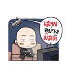 CAMO（個別スタンプ：30）