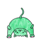 南小公式マスコット みなみん（個別スタンプ：9）