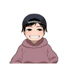 トラベラーズ（個別スタンプ：1）