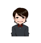 トラベラーズ（個別スタンプ：3）