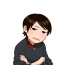 トラベラーズ（個別スタンプ：6）