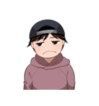 トラベラーズ（個別スタンプ：7）