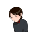 トラベラーズ（個別スタンプ：9）