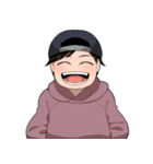 トラベラーズ（個別スタンプ：10）