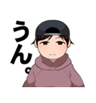 トラベラーズ（個別スタンプ：13）