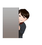 トラベラーズ（個別スタンプ：20）