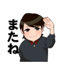 トラベラーズ（個別スタンプ：31）