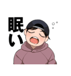 トラベラーズ（個別スタンプ：39）