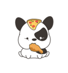 興味津津 Badoo！（個別スタンプ：2）