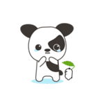 興味津津 Badoo！（個別スタンプ：5）