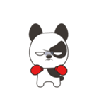 興味津津 Badoo！（個別スタンプ：6）
