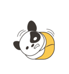 興味津津 Badoo！（個別スタンプ：7）