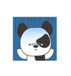 興味津津 Badoo！（個別スタンプ：9）