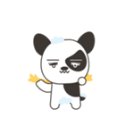 興味津津 Badoo！（個別スタンプ：11）