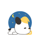 興味津津 Badoo！（個別スタンプ：15）