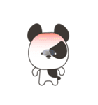 興味津津 Badoo！（個別スタンプ：16）