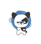 興味津津 Badoo！（個別スタンプ：17）