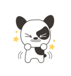 興味津津 Badoo！（個別スタンプ：18）
