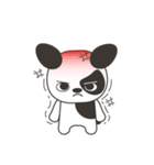 興味津津 Badoo！（個別スタンプ：19）