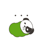 興味津津 Badoo！（個別スタンプ：21）