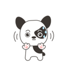 興味津津 Badoo！（個別スタンプ：22）