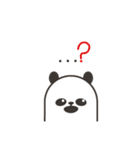 興味津津 Badoo！（個別スタンプ：24）