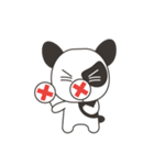 興味津津 Badoo！（個別スタンプ：27）