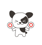 興味津津 Badoo！（個別スタンプ：28）