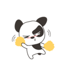 興味津津 Badoo！（個別スタンプ：29）