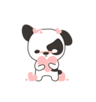興味津津 Badoo！（個別スタンプ：31）