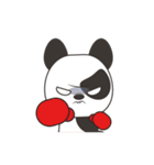 興味津津 Badoo！（個別スタンプ：34）