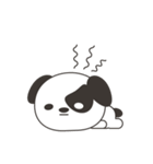 興味津津 Badoo！（個別スタンプ：35）