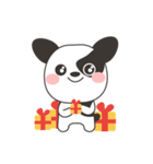 興味津津 Badoo！（個別スタンプ：36）