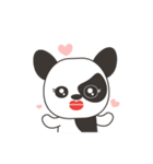 興味津津 Badoo！（個別スタンプ：37）