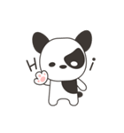 興味津津 Badoo！（個別スタンプ：39）