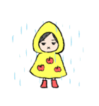 ツンデレりんご王子（個別スタンプ：16）