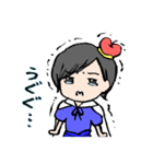 ツンデレりんご王子（個別スタンプ：19）