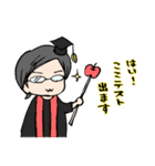 ツンデレりんご王子（個別スタンプ：30）