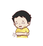 Kinoy v0.0（個別スタンプ：2）