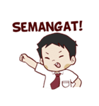 Kinoy v0.0（個別スタンプ：4）