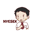 Kinoy v0.0（個別スタンプ：6）