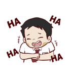 Kinoy v0.0（個別スタンプ：7）
