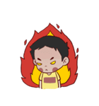 Kinoy v0.0（個別スタンプ：12）